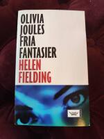 Olivia Joules fria fantasier