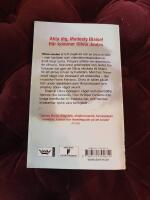 Olivia Joules fria fantasier