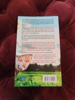 Det kr&auml;vs tusen vackra ord