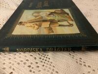 Afbildningar av Nordiska dr&auml;gter 