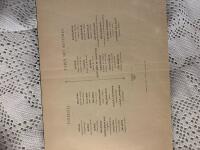 Afbildningar av Nordiska dr&auml;gter 