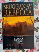 Skuggan av rebecca