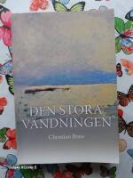 Den stora v&auml;ndningen