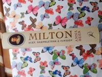 MILTON