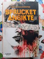 Sprucket ansikte