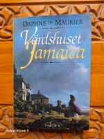 V&auml;rdshuset jamaica