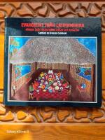 Evangeliet fr&aring;n Latinamerika : b&ouml;nder fr&aring;n Solentiname m&aring;lar och ber&auml;ttar