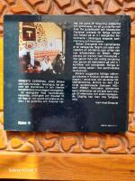 Evangeliet fr&aring;n Latinamerika : b&ouml;nder fr&aring;n Solentiname m&aring;lar och ber&auml;ttar