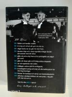 En gr&aring;tande gud och den f&ouml;rvirrade m&auml;nniskan : om m&auml;nniskosyn, livs&aring;sk&aring;dning och kristen tro