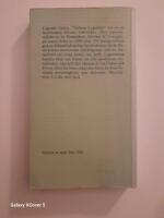 Helgonlegender valda stycken ur Legenda aurea / Jacobus de Voragine ; &ouml;vers. j&auml;mte