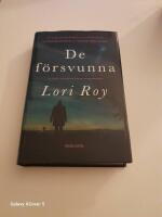 De f&ouml;rsvunna 