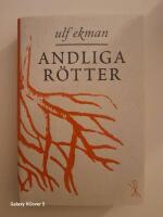 Andliga r&ouml;tter