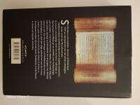 D&ouml;dahavsrullarna : inneh&aring;ll, bakgrund och betydelse