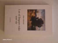 I en s&aring; l&aring;ngsam trakt som v&aring;r