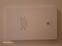 I en s&aring; l&aring;ngsam trakt som v&aring;r