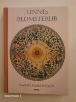 Linn&eacute;s blomsterur