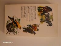 Naturboken : v&auml;xter och djur i Europa