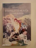 Stairway to heaven : en andlig resa