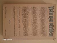 Fr&aring;n nya v&auml;rlden : [roman]