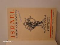 ISRAEL I HELG OCH S&Ouml;CKEN 