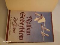 Nathan S&ouml;derblom