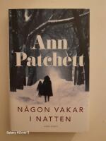 N&aring;gon vakar i natten