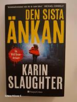 Den sista &auml;nkan