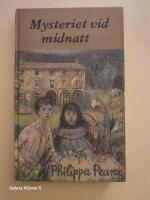 Mysteriet vid midnatt