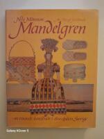 Nils M&aring;nsson  Mandelgren  En resande konstn&auml;r i 1800-talets Sverige 
