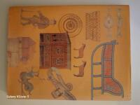 Nils M&aring;nsson  Mandelgren  En resande konstn&auml;r i 1800-talets Sverige 