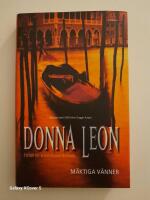 D&ouml;dlig bekantskap