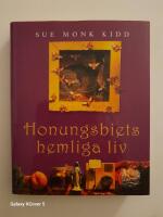 Honungsbiets hemliga liv