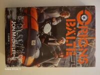 Orions b&auml;lte : en roman fr&aring;n Svalbard