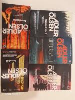 Flaskpost fr&aring;n P