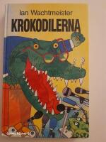 Krokodilerna