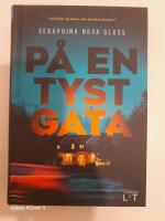 P&aring; en tyst gata
