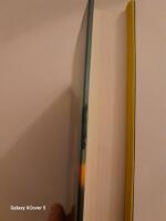 Konsten att förlora