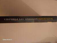 Konsten att förlora