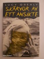 Skärvor av ett ansikte