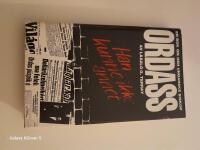 Han kunne ikke annet - en bok om den ungarske biskop Lajos Ordass