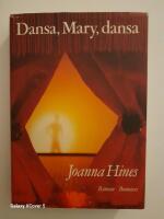 Dansa, Mary, dansa
