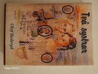 Tv&aring; systrar : en l&auml;tt romantiserad 1700-talskr&ouml;nika fr&aring;n Bottenviken och Frankrike