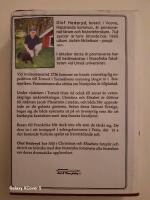 Tv&aring; systrar : en l&auml;tt romantiserad 1700-talskr&ouml;nika fr&aring;n Bottenviken och Frankrike