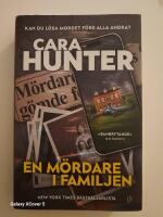En m&ouml;rdare i familjen