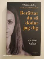 Ber&auml;ttar du s&aring; d&ouml;dar jag dig