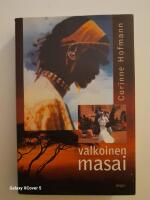 Valkoinen masai