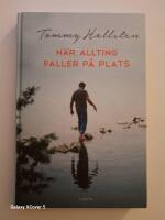 N&auml;r allting faller p&aring; plats : en bok om att finna mening