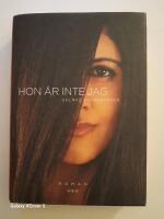 Hon &auml;r inte jag