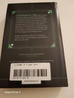 Uppviglaren : historisk kriminalroman