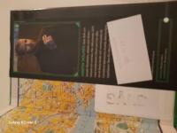 Uppviglaren : historisk kriminalroman